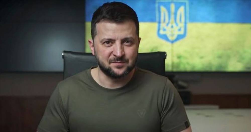 Ռազմավարական առումով Ռուսաստանը հաղթելու շանսեր չունի. Զելենսկի