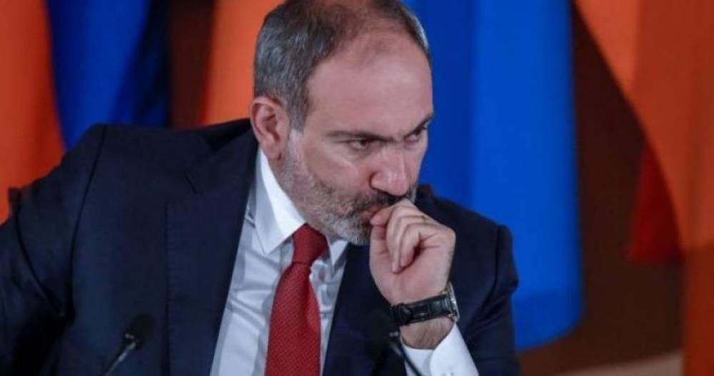 Նիկոլի առջև հարցը կոնկրետ է դրված