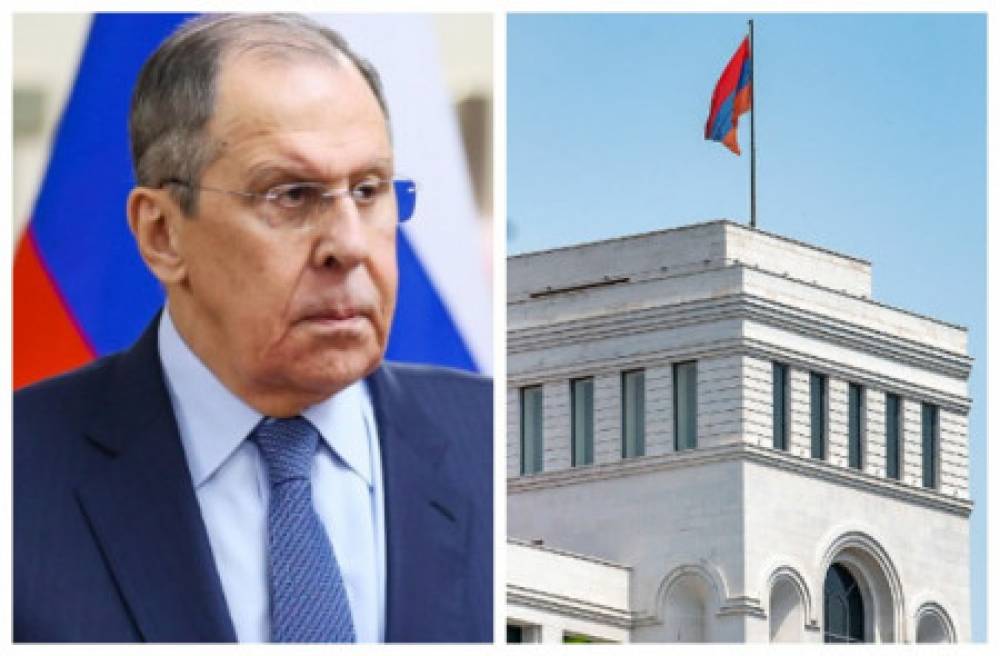 Խաղաղապահ առաքելության արդյունավետության բարձրացման մասին Երևանը Մոսկվային հայտնել է դեռևս 2021 թվականին. ՀՀ ԱԳՆ