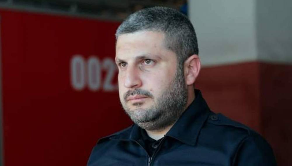 «Դիմակներն ունեն պատռվելու հատկություն»․ ԱԻ նախարար