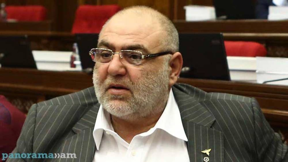 Սեյրան Սարոյանը Հայրենիքն ընդունում էր որպես անսակարկելի սրբություն և պայքարել է Արցախի, Հայաստանի պաշտպանության, անկախության համար. Սեյրան Օհանյան