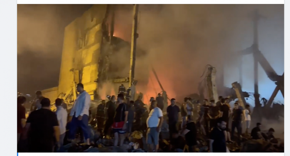 88-ին ծանոթ անծանոթ գնում էին երկրաշարժի գոտի.Երևանում չէին տժժում, փողոցներում  այգիներում համերգներ չկար