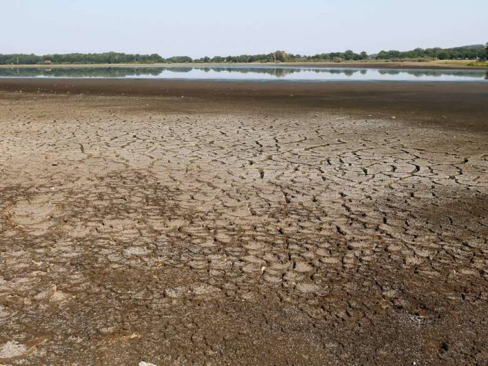 Ֆրանսիայում խմելու ջրի ճգնաժամ է. նախարարն ահազանգել է աղետալի երաշտի մասին