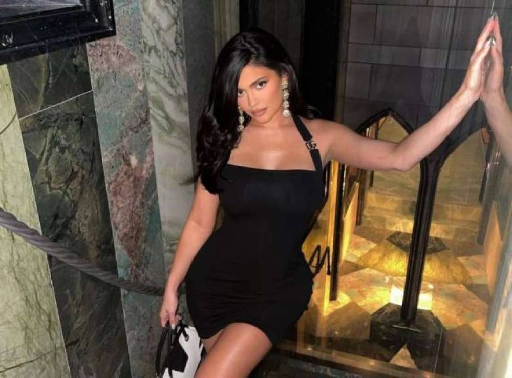 Որքան արժե Քայլի Ջեների դստեր պայուսակը