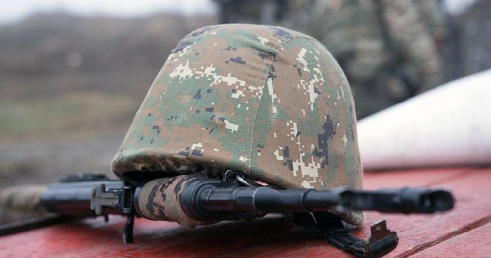 15 օրում 5 ոչ մարտական զոհ. սա տեղով ողբերգություն է բանակի ու երկրի համար