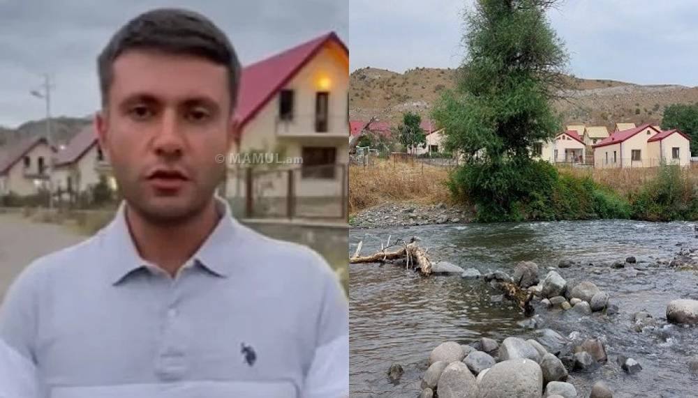 «Այլևս չէինք կարող իրականացնել մեր նպատակը»․ Սուրեն Պետրոսյանը նույնպես դուրս է եկել Աղավնոյից. (տեսանյութ)