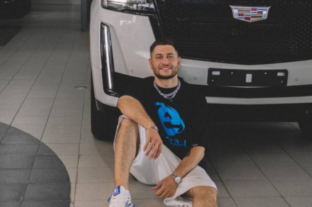 Դավիթ Մանուկյանը 20 մլն արժողությամբ ամենագնաց է գնել