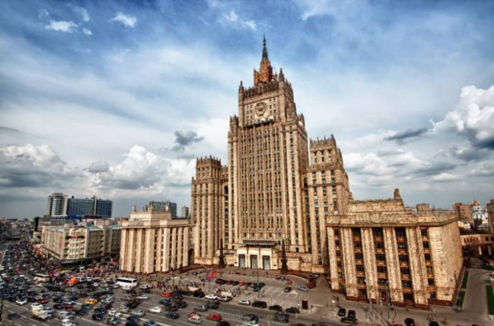 Միանշանակ պաշտպանում ենք Սերբիային, սերբերի կողքին ենք. ՌԴ ԱԳՆ-ն՝ Բալկաններում ճգնաժամի մասին