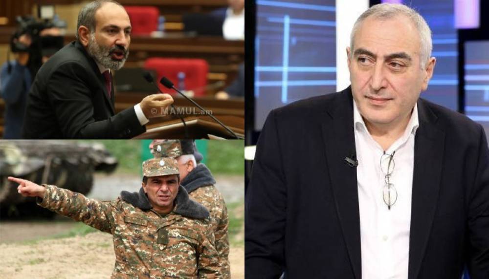 «Եթե Շուշին նախկիններն էին հանձնել, ինչո՞ւ են Միքայել Արզումանյանին ուզում դատել». Կարեն Քոչարյան