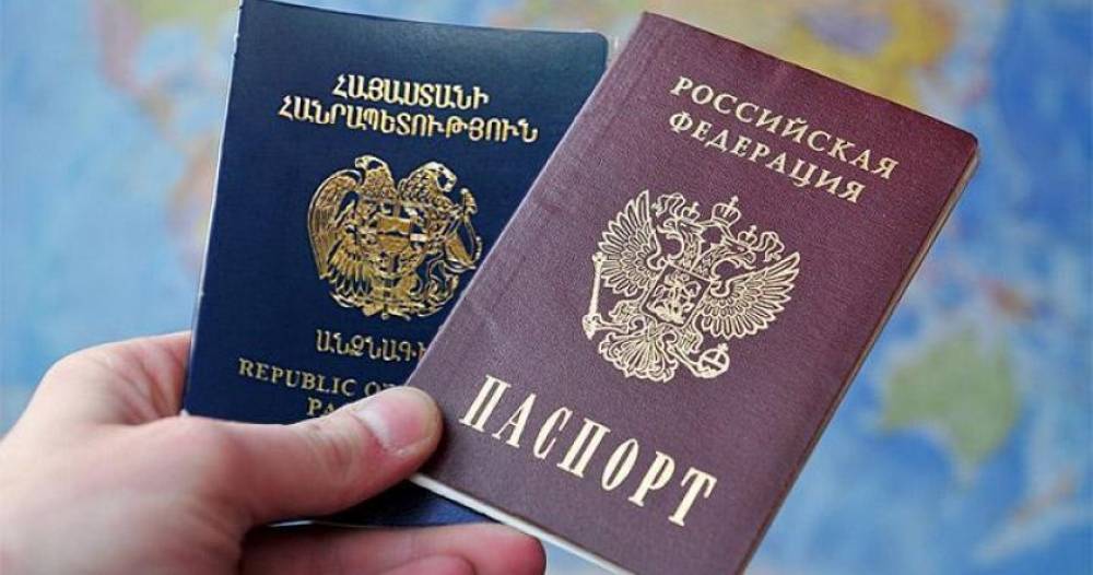 ՌԴ-ում գտնվող ՀՀ քաղաքացիները պետք է անցնեն մատնահետքի հաշվառում