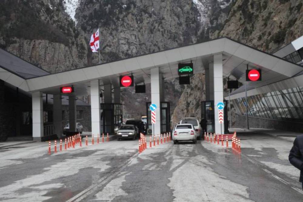 Ինչ իրավիճակ է այս պահին Լարսում