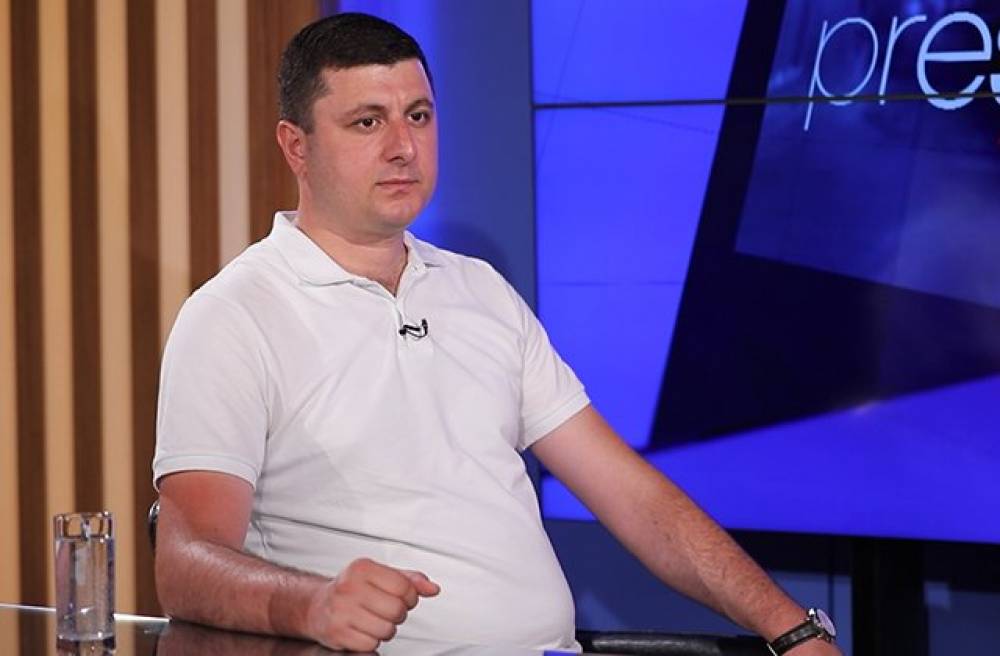 Նոր երթուղու դեպքում Ադրբեջանը փորձում է հասնել բուֆերային գոտու, անվտանգության շերտի վերացմանը