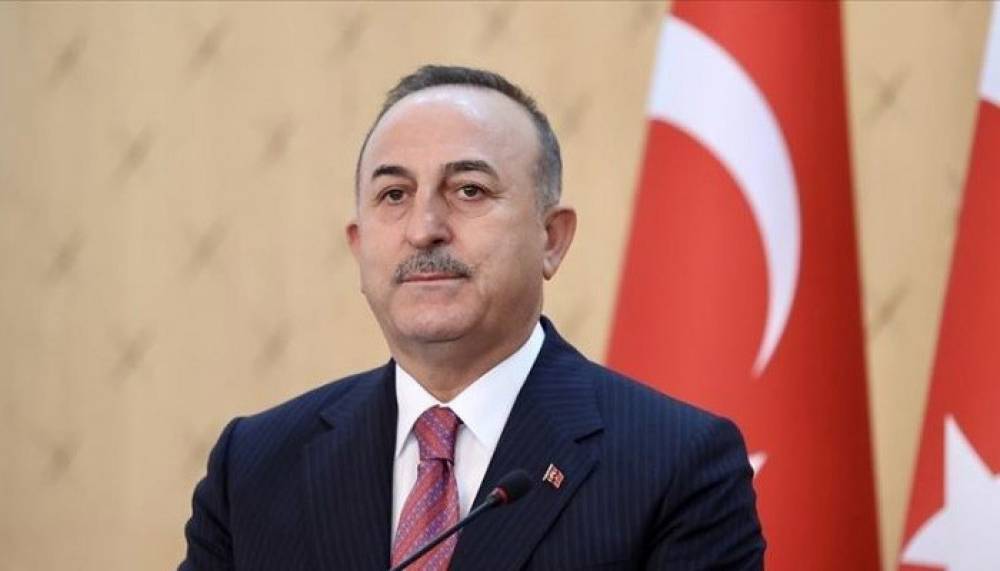 «Մենք կրկին զգուշացնում ենք Հայաստանին». Չավուշօղլու