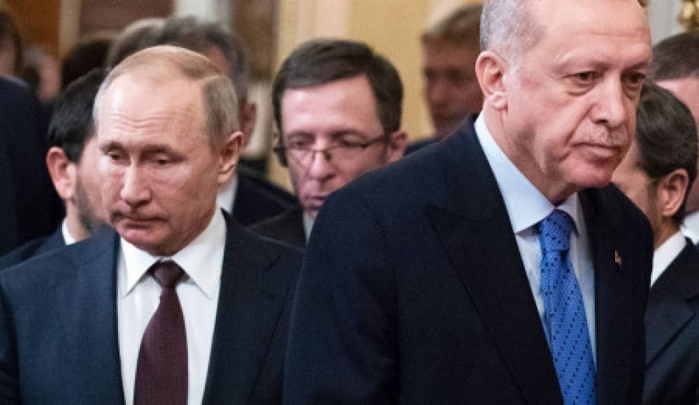 Հայ-ադրբեջանական կոնֆլիկտի վերջին սրման հետևում Թուրքիան՞էր կանգնած