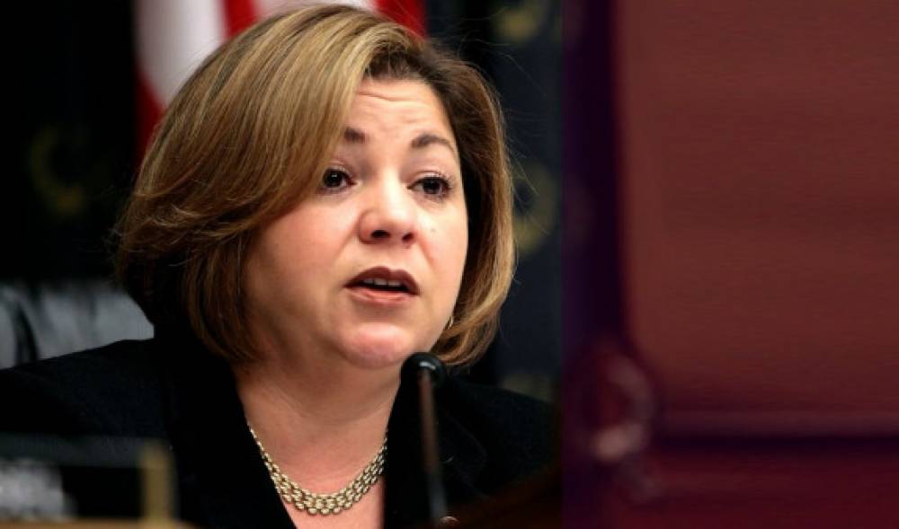 ԱՄՆ Կոնգրեսի Ներկայացուցիչների պալատի անդամ Լինդա Սանչեսը դատապարտում է Ադրբեջանի ագրեսիան ընդդեմ Արցախի ժողովրդի