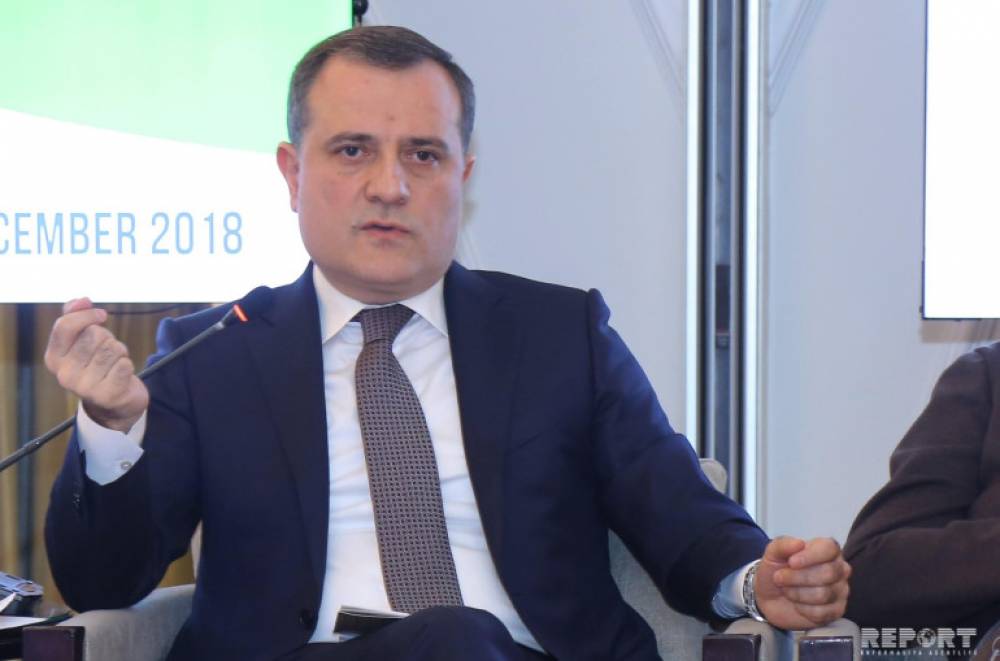 Ադրբեջանի ԱԳ նախարարը մեկնում է Թուրքիա