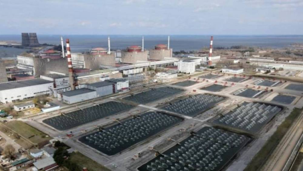 Գնդակոծվել է Զապորոժիեի ատոմակայանը. ո՞վ է հարվածել ՌԴ-ն, թե Ուկրաինան