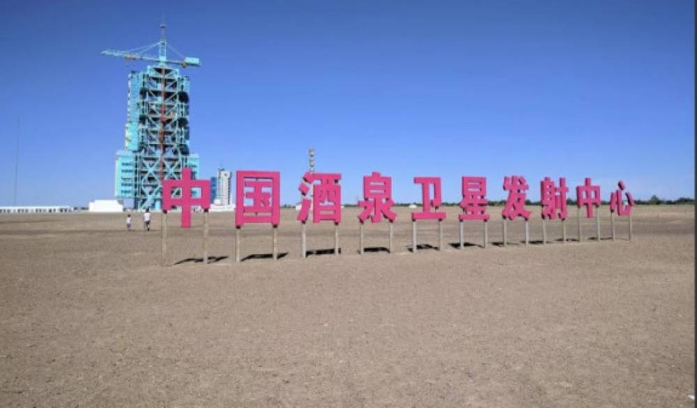 Չինաստանը ուղեծիր է հանել երեք արբանյակ