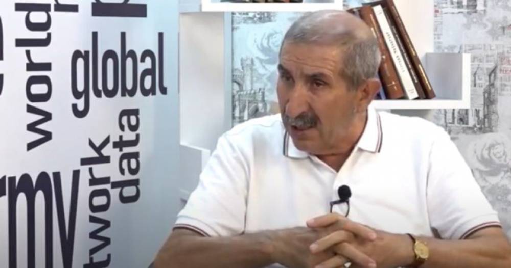 Երկիրը նվաճվում է, իսկ ընդդիմությունն ԱԳՆ-ի դիմաց ցույց է անում, թե հրաժարական տվեք՝ երկիրը փրկենք (Video)