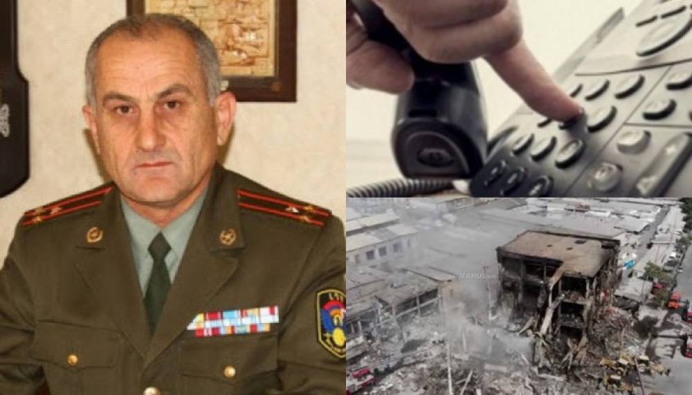 «Սա կառավարվող քաոս է». Սենոր Հասրաթյան