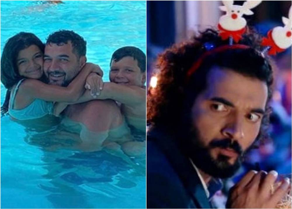 Օրավարձով աշխատող դերասանից՝ ԱՄՆ-ում օրը $500-անոց սենյակում հանգստացող. աներձագ Հրաչյա Հակոբյանի կախարդական փոխակերպումը