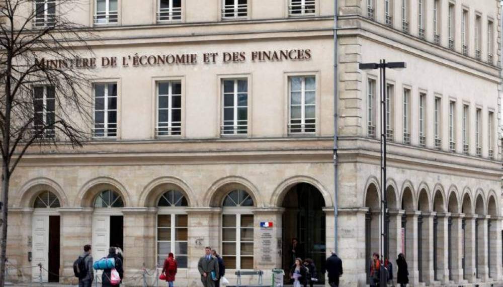 Ֆրանսիան արգելափակել է ռուսներին պատկանող 1,2 միլիարդ եվրո