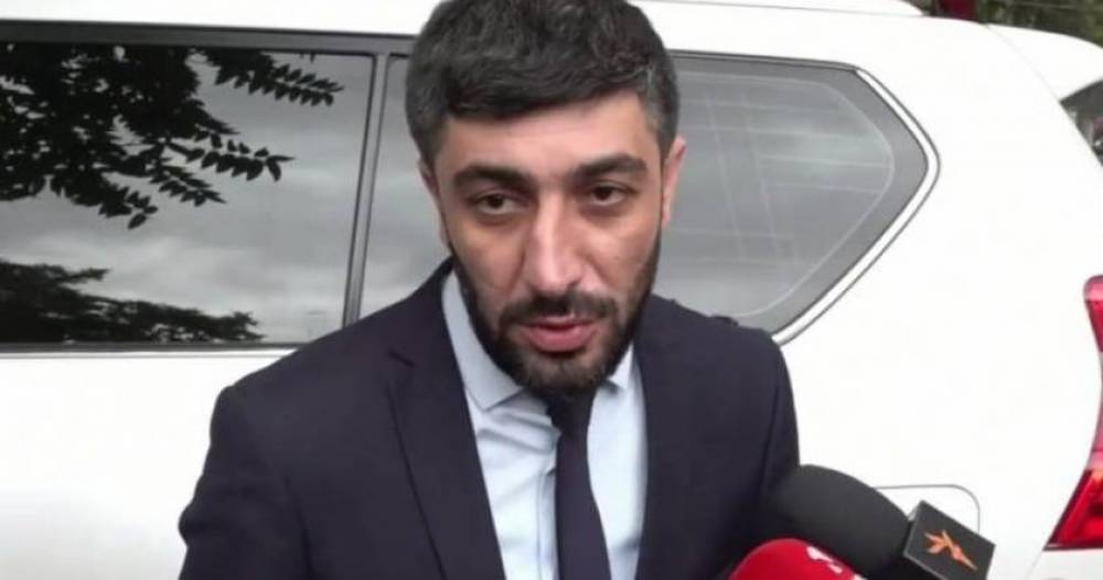 Ալիևը կարող է հանգիստ քնել. հայրենի խորհրդարանում կա մեկը, ով Հայաստանում զբաղված է ադրբեջանական տեղանունների գովազդով