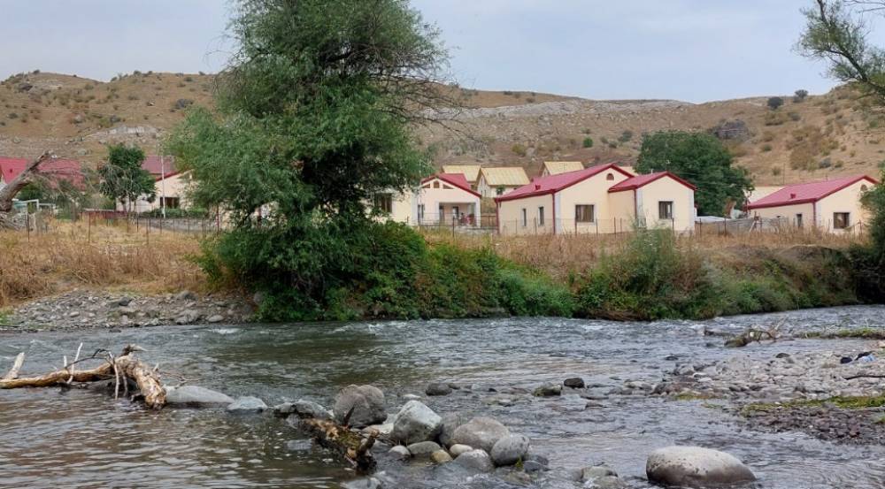 «7-ամյա Ալեքսն իր ծննդյան օրը սեփական մահճակալն էր քանդում․ ո՞նց մխիթարես, ո՞ւմ ի՞նչ ասես»