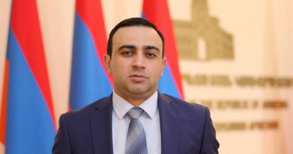 Տարոնը սպառնացել է ընդդիմությանը, թե Նիկոլը կարող է Շուշիի անկման վերաբերյալ այնպիսի փաստեր հրապարակել, որոնք իբր կարող են չբխել ընդդիմության շահերից