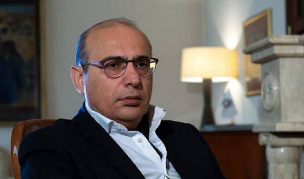 Հիմա ոչ Արեւմուտքը, ոչ Ռուսաստանը Թուրքիա-Ադրբեջանի հետ կոնֆլիկտի չեն գնա․ Ստեփան Դանիելյան