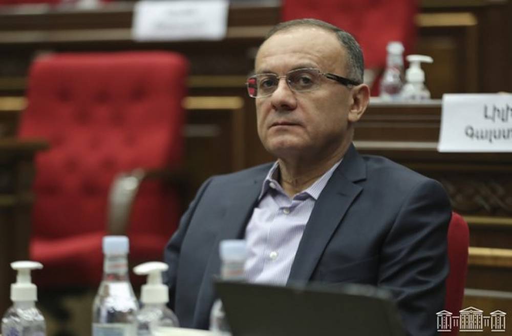 «Ես հասկանում եմ՝ խաբված լինելը մարդկային է, սակայն խաբված մնալը դառնում է կործանարար». Սեյրան Օհանյանը փաստաթղթեր է հրապարակել