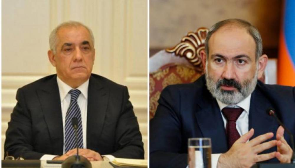 Բիշքեկում առաջիկա օրերին հնարավոր է տեղի ունենա Փաշինյանի հանդիպումը Ադրբեջանի վարչապետի հետ