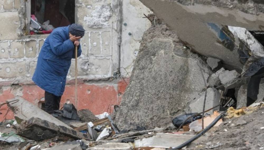 Ռուսաստանը հարվածել է Խարկովի և Զապորոժիեի շրջաններին. կան զոհեր