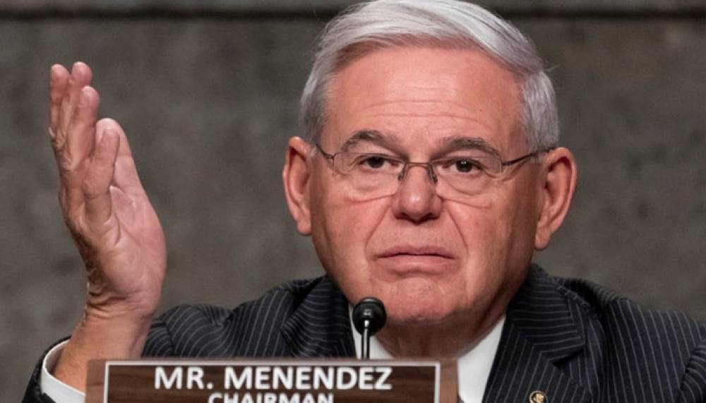 «Ադրբեջանը պետք է դադարեցնի ռազմական գործողությունները Լեռնային Ղարաբաղի ժողովրդի դեմ». Ռոբերտ Մենենդես