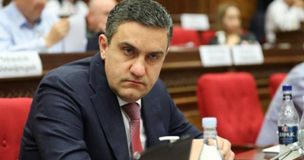 Բերձորում, Աղավոյում և Լաչինի միջանցքի մնացած բնակավայրերում տեղի է ունենում կազմակերպված էթնիկ զտում