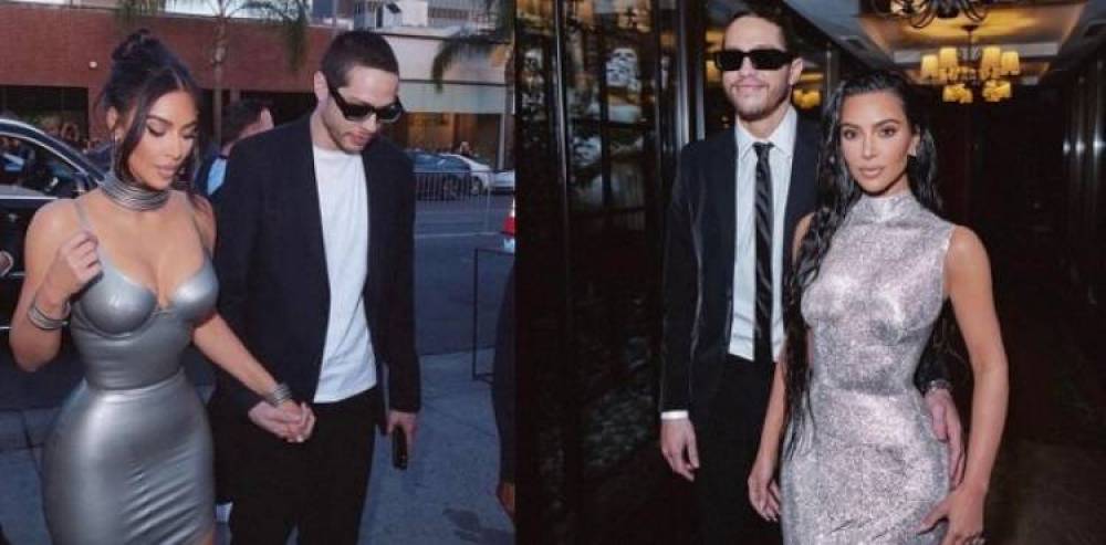 Հայտնի են Քիմ Քարդաշյանի եւ Փիթ Դեւիդսոնի բաժանման պատճառները