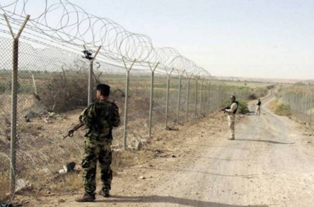 Փոխհրաձգություն է տեղի ունեցել Ադրբեջանի և Իրանի սահմանին