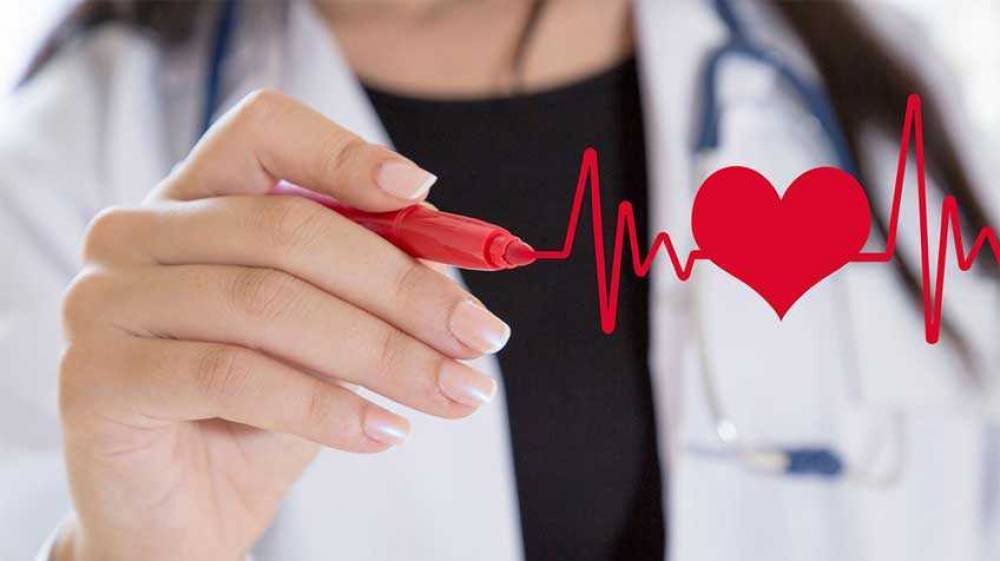 Բժիշկները ցույց են տվել, որ գենետիկան թույլ կտա անհատապես բուժել սրտի անբավարարությունը