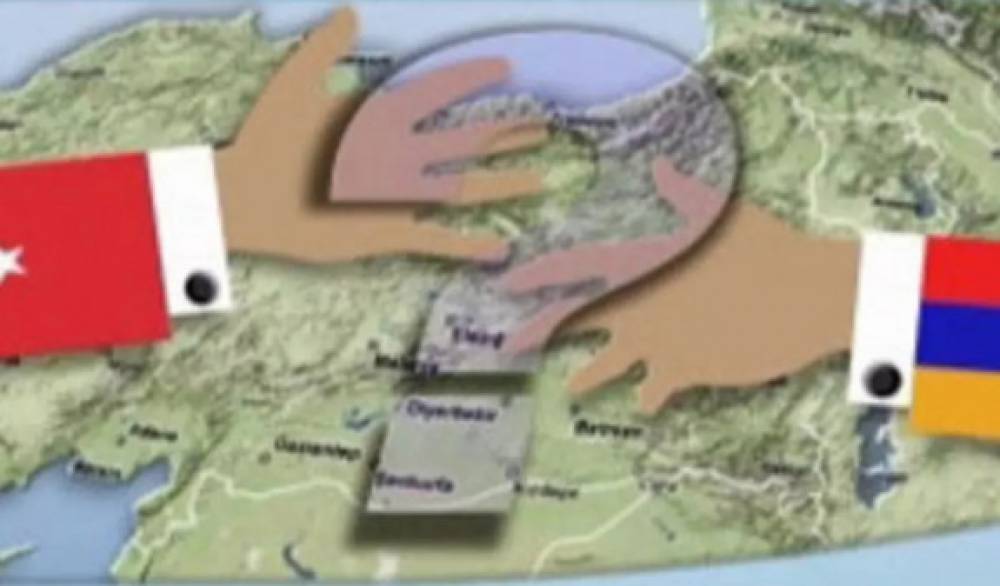 Թուրք բարձրաստիճան պաշտոնյան մեկնաբանել է հայ-թուրքական կարգավորման գործընթացը