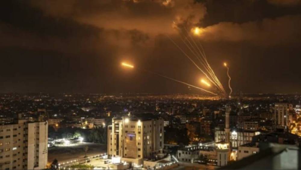 Գազայի հատվածին իսրայելական հարվածների հետևանքով զոհերի թիվը հասել է 24-ի, տուժել է ավելի քան 200 մարդ