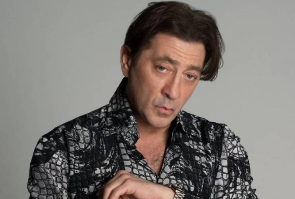 Գրիգորի Լեպսը մոտ կես միլիոն ռուբլի է ծախսել պլաստիկ վիրահատությունների վրա