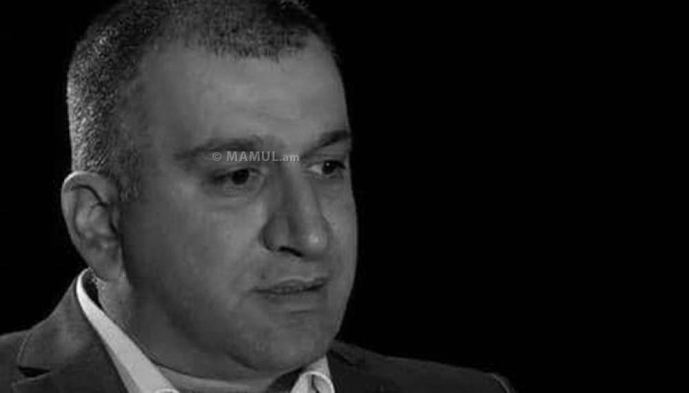 «Վաղուց հեռացել ենք Սասունից էլ, Վանից էլ». Մնացական Բիչախչյան