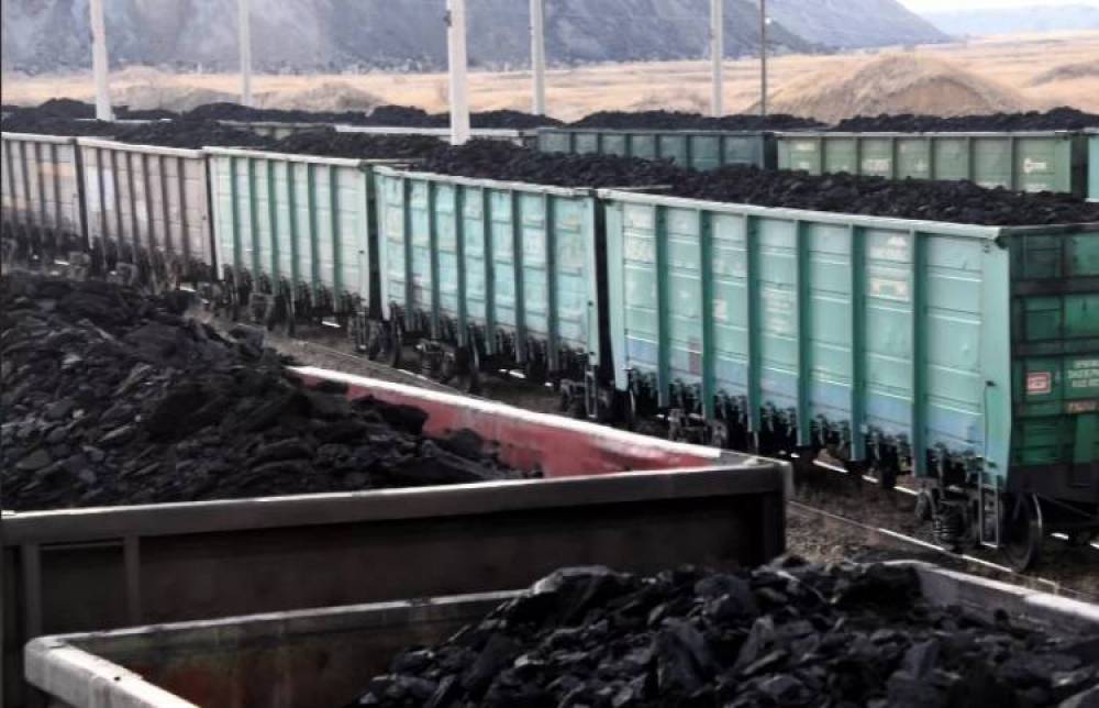 Այսօրվանից ուժի մեջ է մտնում ԵՄ-ի կողմից ռուսական ածխի ներկրման ամբողջական արգելքը