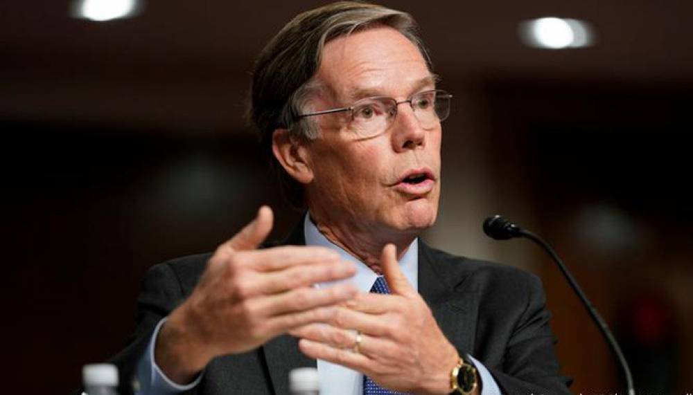 Պեկինում ԱՄՆ դեսպանը կանչվել է Չինաստանի ԱԳՆ