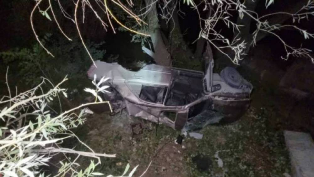 17 և 15-ամյա ուղևորները, ժամեր անց՝ նաև 20-ամյա վարորդը մահացել են. ՔԿ-ն մանրամասներ է հայտնում