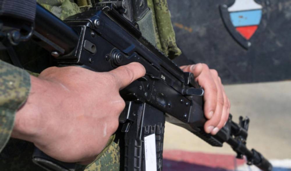 Լեռնային Ղարաբաղում արձանագրվել է հրադադարի ռեժիմի չորս խախտում Ադրբեջանի կողմից․ ՌԴ ՊՆ