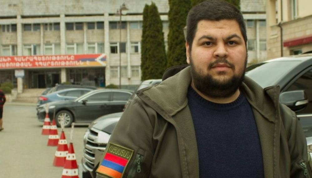 «Չկա նոր գործողություն, բայց լարվածությունը պահպանվում է». Դավիթ Թորոսյան