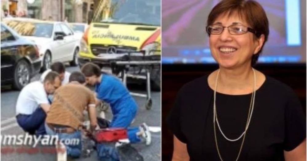 25-ամյա վարորդը Tesla-ով մահացու վրաերթի է ենթարկել «Ինտերնյուզ»-ի նախկին ղեկավարին