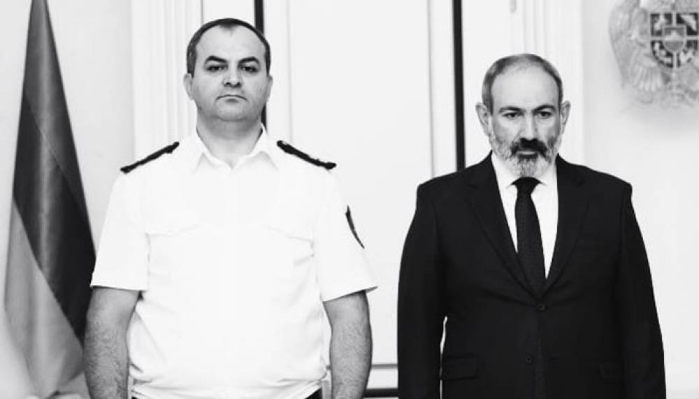 Զոհված զինծառայողների ծնողները Գլխավոր դատախազից պահանջում են ձերբակալել Փաշինյանին