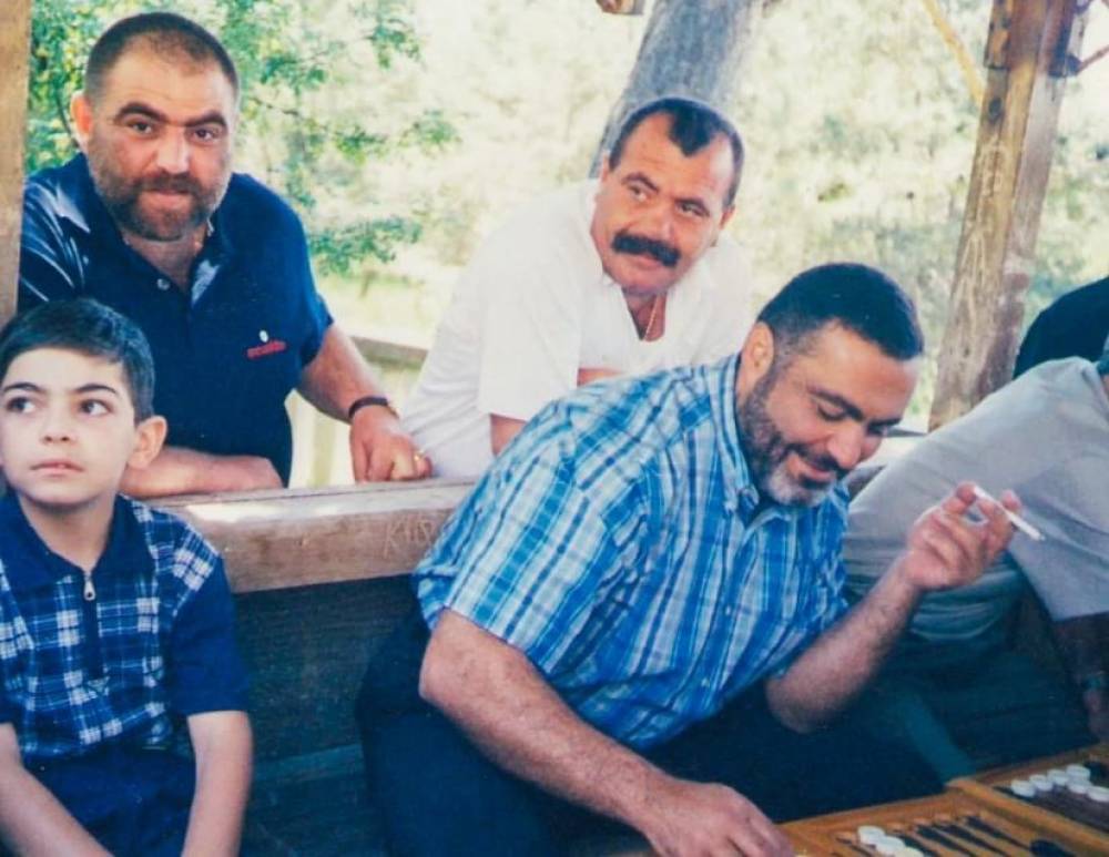 Լավ, թե վատ, բայց թշնամին իրանց անունը լսելուց մինչև հիմա մկան ծակը փողով ա առնում